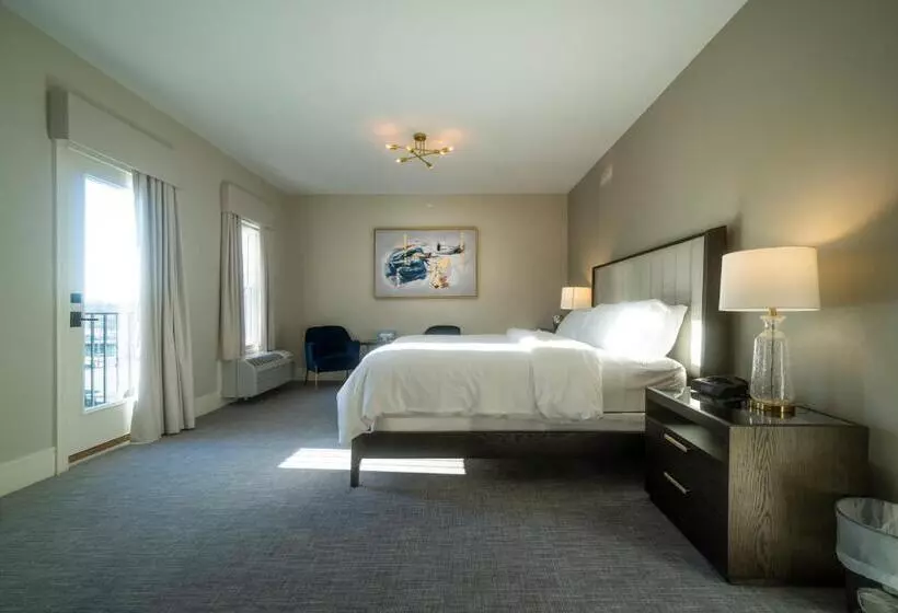 Hotelli The Orange Inn Boutique