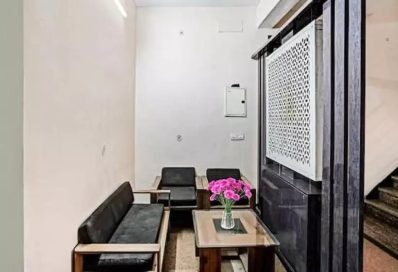 Hotel Vishen Residency