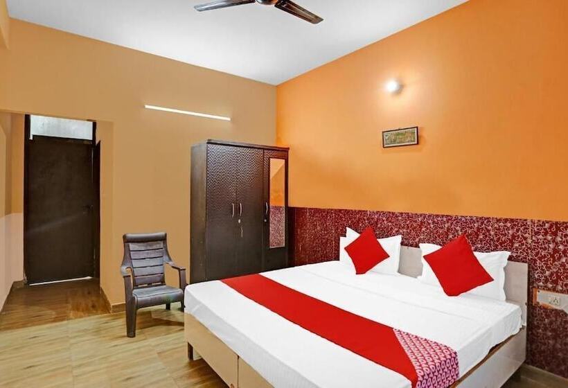 Hotel Vishen Residency