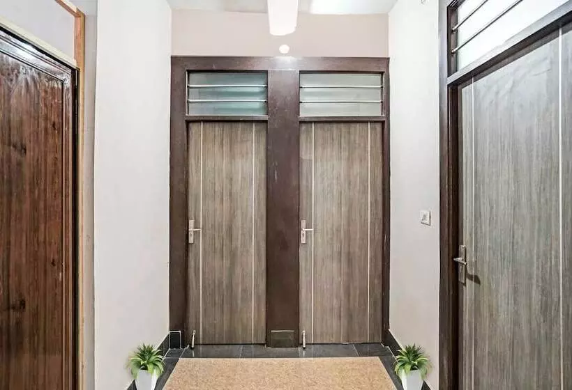 Hotel Vishen Residency