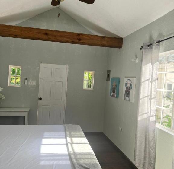 Jamaica Colors Hotel And Eco Retreat