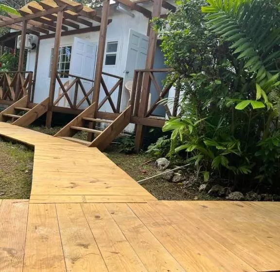 Jamaica Colors Hotel And Eco Retreat