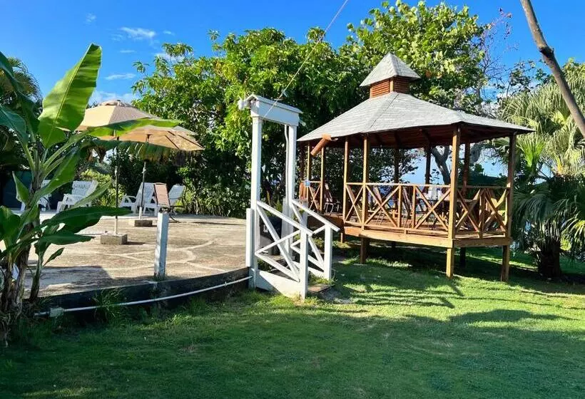 Jamaica Colors Hotel And Eco Retreat