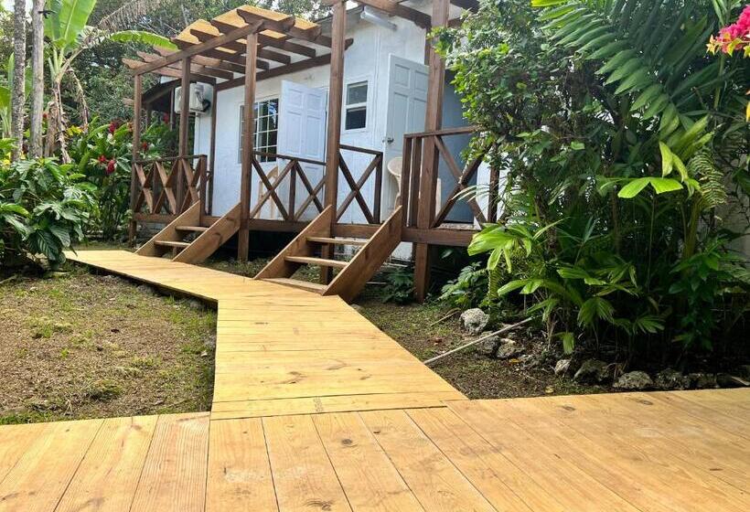 Jamaica Colors Hotel And Eco Retreat