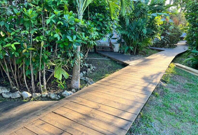 Jamaica Colors Hotel And Eco Retreat