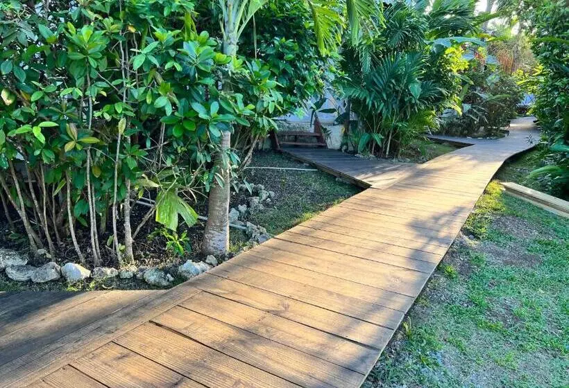 Jamaica Colors Hotel And Eco Retreat