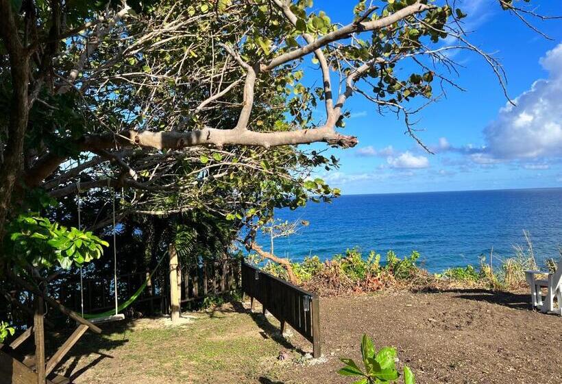 Jamaica Colors Hotel And Eco Retreat