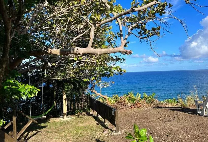 Jamaica Colors Hotel And Eco Retreat