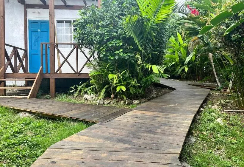 Jamaica Colors Hotel And Eco Retreat