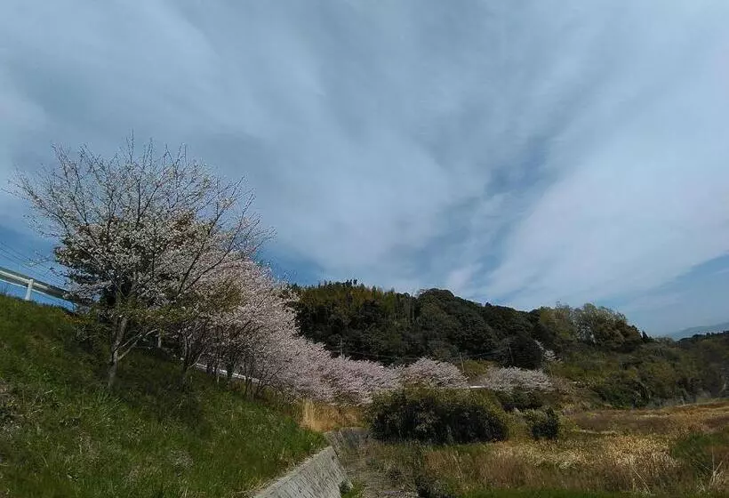Majatalo 横城ゲストハウス