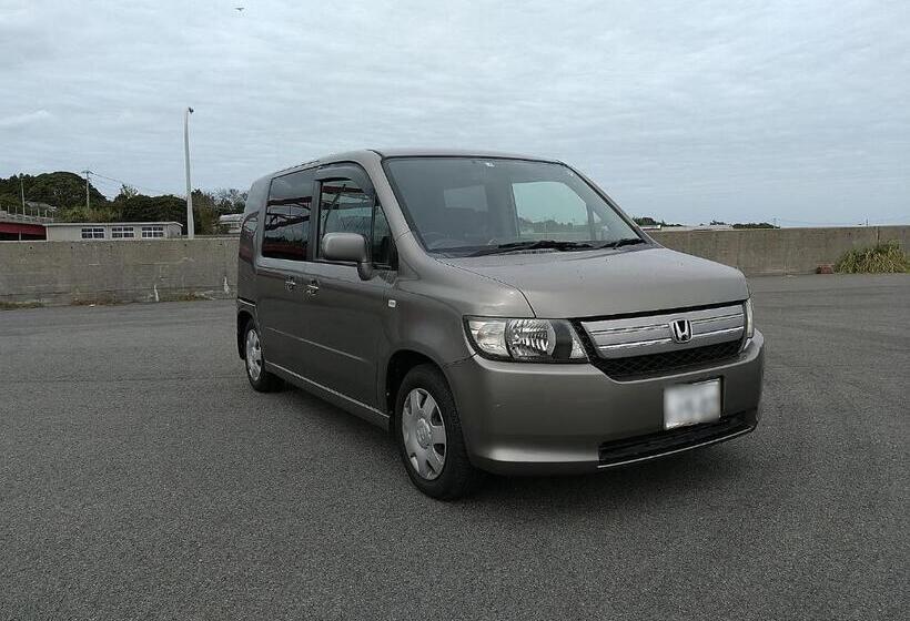 Pensionat 横城ゲストハウス