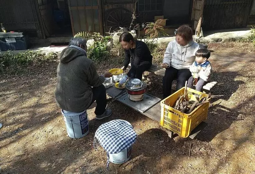 Majatalo 横城ゲストハウス