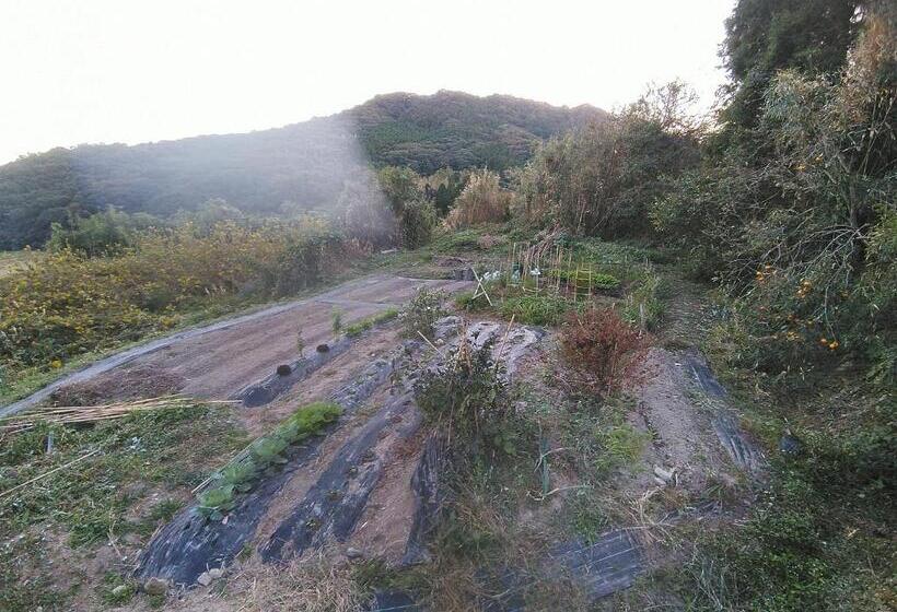 Pensionat 横城ゲストハウス