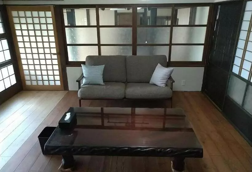 Majatalo 横城ゲストハウス