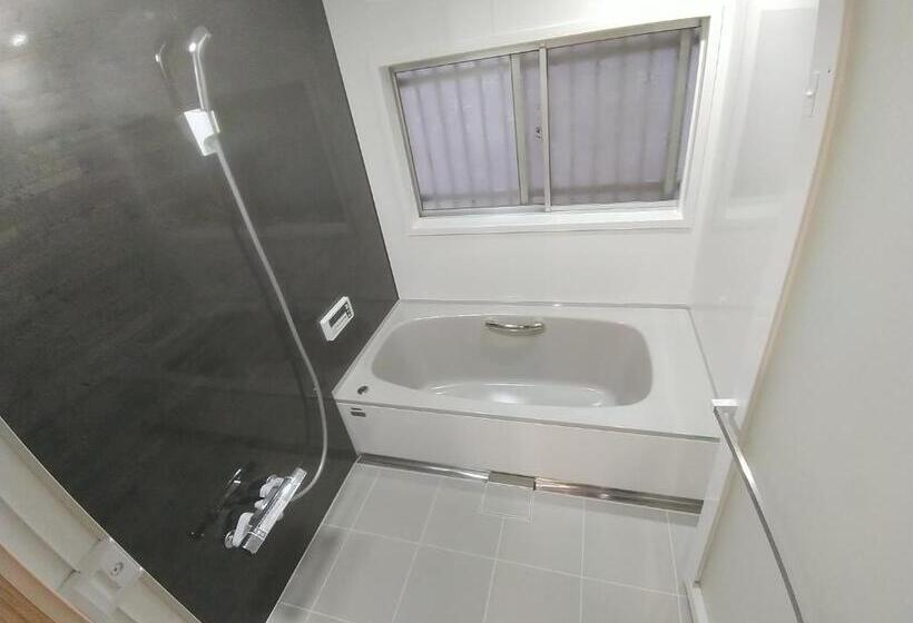 Pensionat 横城ゲストハウス