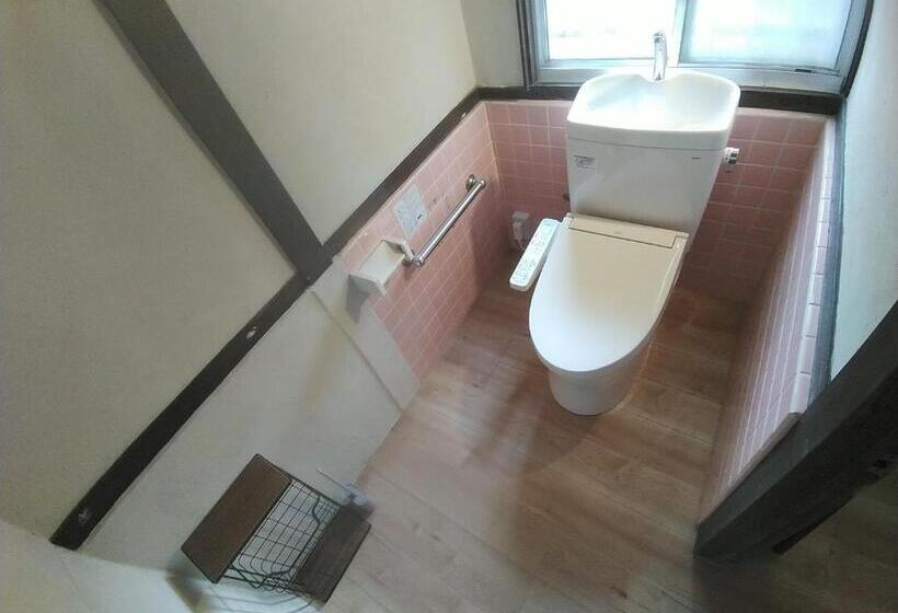 Pensionat 横城ゲストハウス