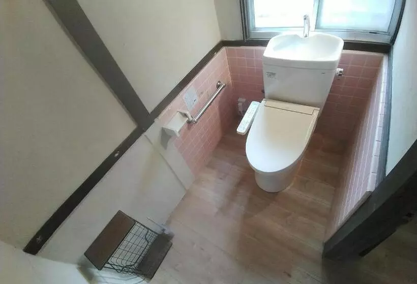 Majatalo 横城ゲストハウス