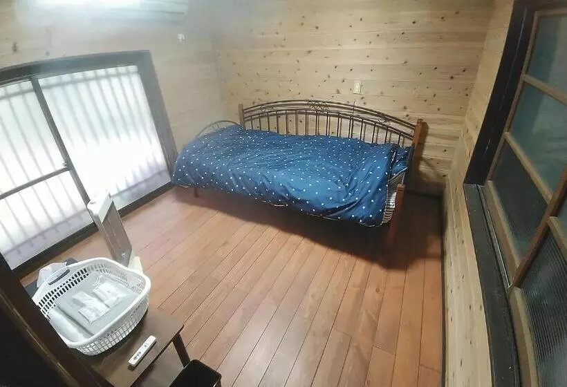 Majatalo 横城ゲストハウス