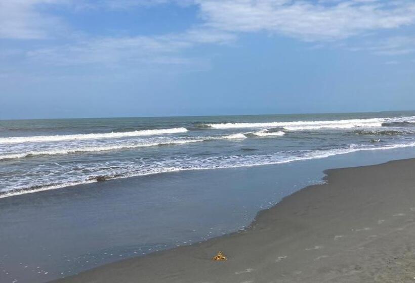 پانسیون Arcoiris Casahostal