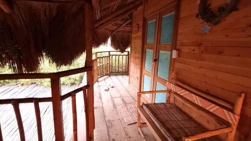 پانسیون Arcoiris Casahostal