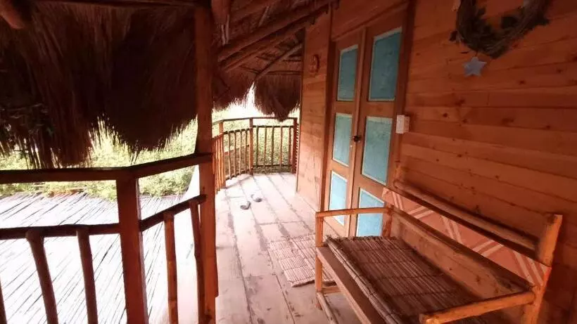 ペンション Arcoiris Casahostal