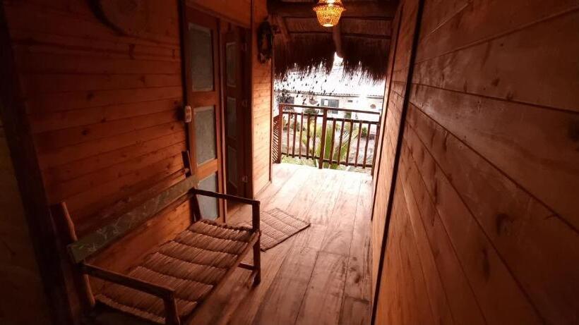 پانسیون Arcoiris Casahostal