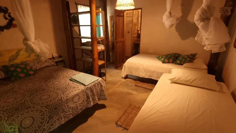 پانسیون Arcoiris Casahostal