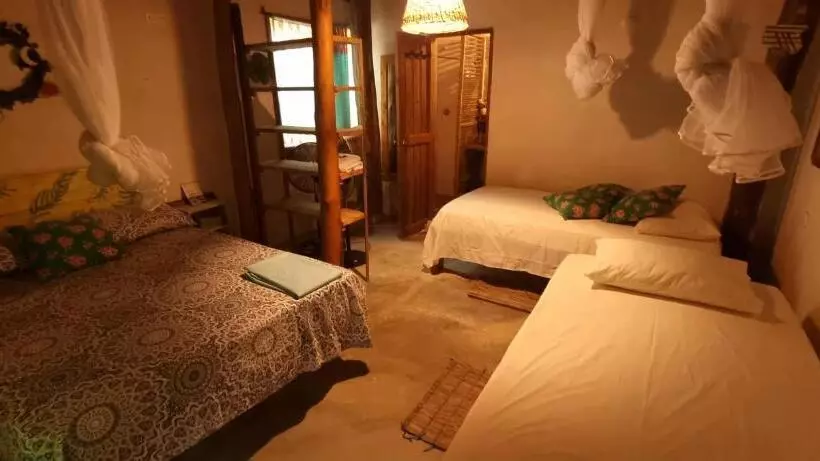 ペンション Arcoiris Casahostal