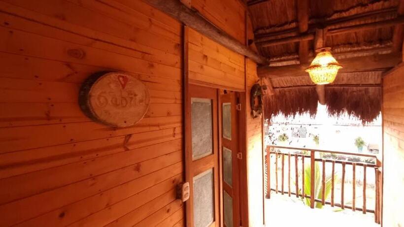 پانسیون Arcoiris Casahostal