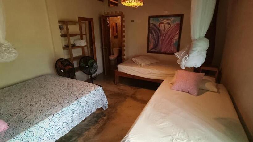 پانسیون Arcoiris Casahostal