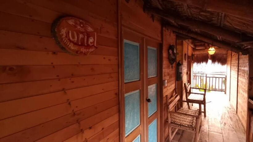 پانسیون Arcoiris Casahostal