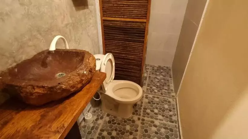 ペンション Arcoiris Casahostal