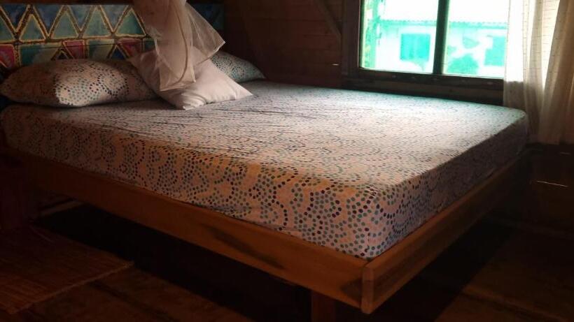 پانسیون Arcoiris Casahostal