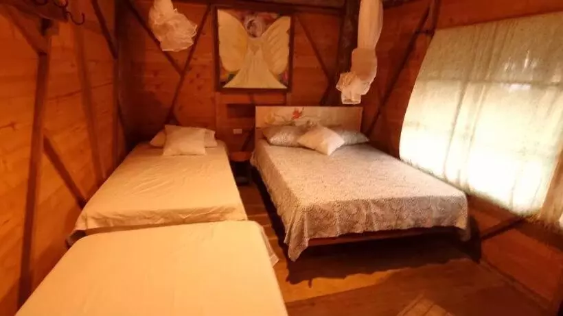 ペンション Arcoiris Casahostal