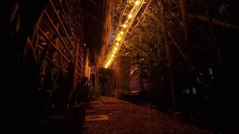 پانسیون Arcoiris Casahostal