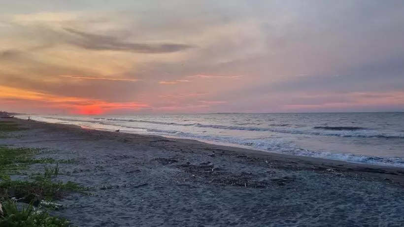 ペンション Arcoiris Casahostal