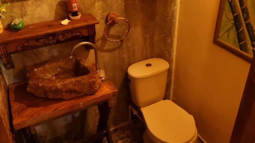 پانسیون Arcoiris Casahostal