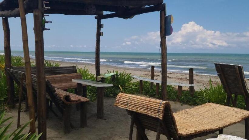 پانسیون Arcoiris Casahostal