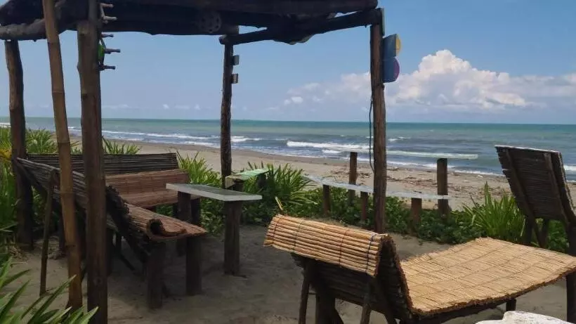 ペンション Arcoiris Casahostal