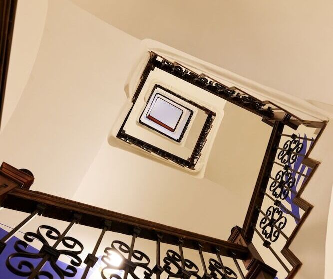 پانسیون Casa Clarita