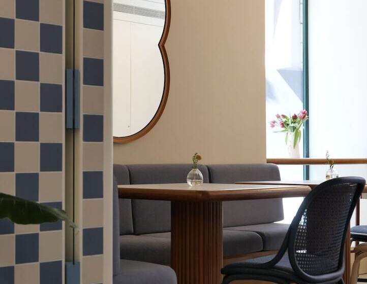 پانسیون Casa Clarita