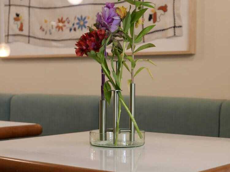 پانسیون Casa Clarita