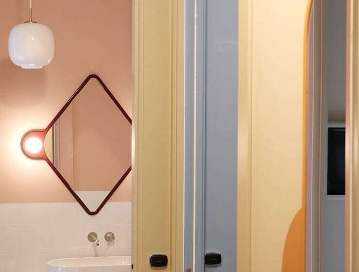 پانسیون Casa Clarita