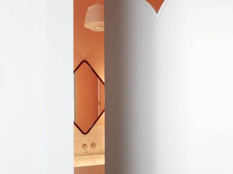 پانسیون Casa Clarita