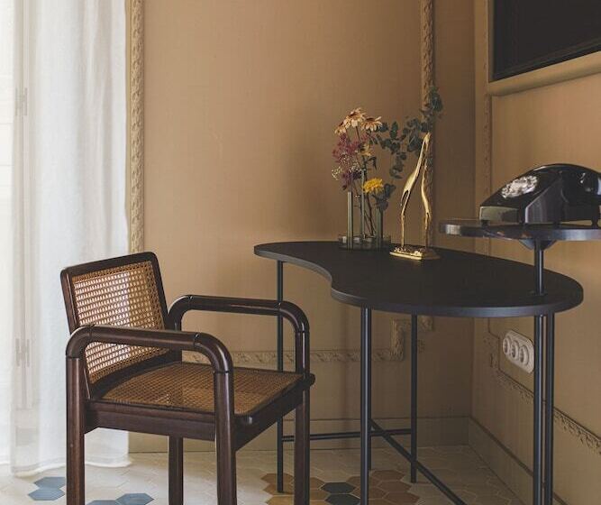 پانسیون Casa Clarita