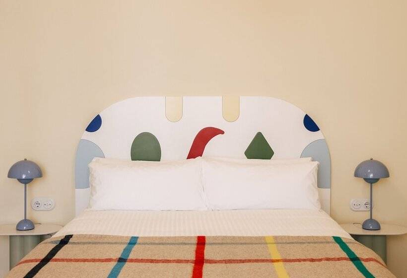 پانسیون Casa Clarita