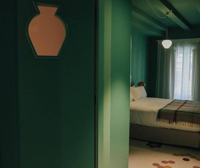 پانسیون Casa Clarita