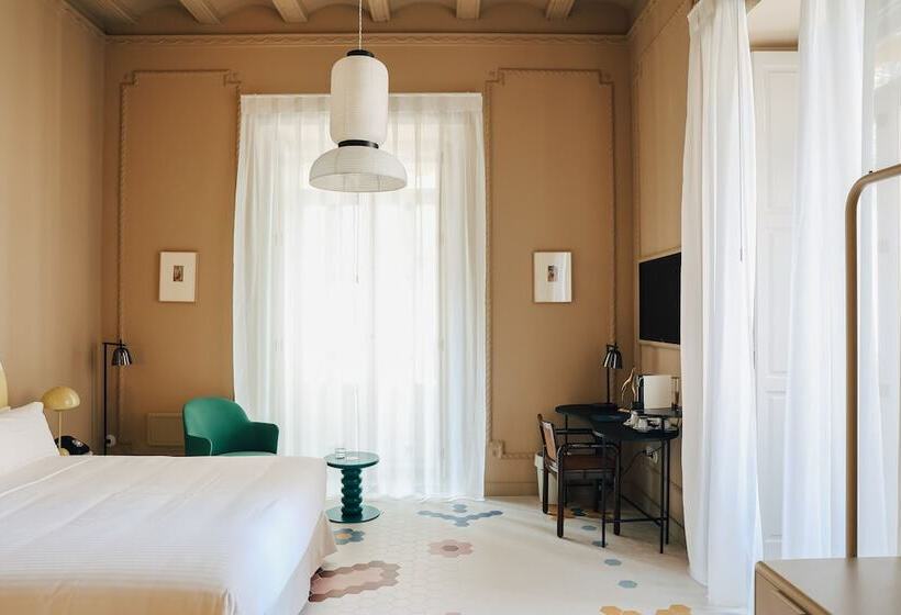 پانسیون Casa Clarita