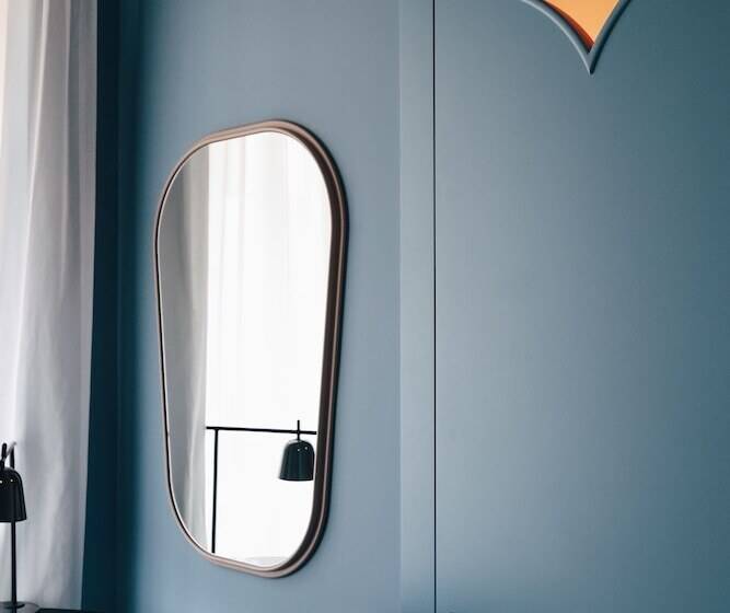 پانسیون Casa Clarita