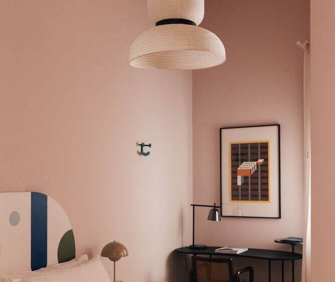 پانسیون Casa Clarita